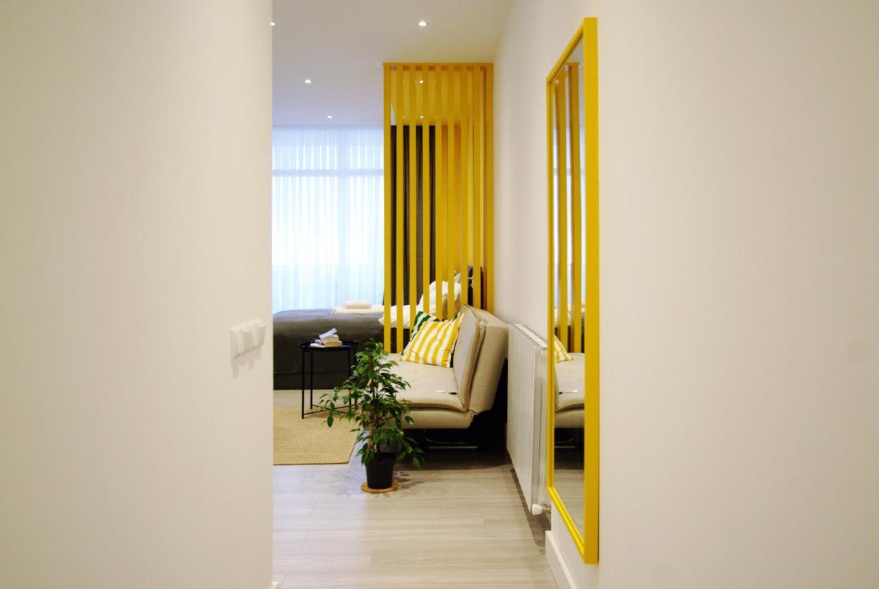 Banana Apartments Batumi Eksteriør bilde