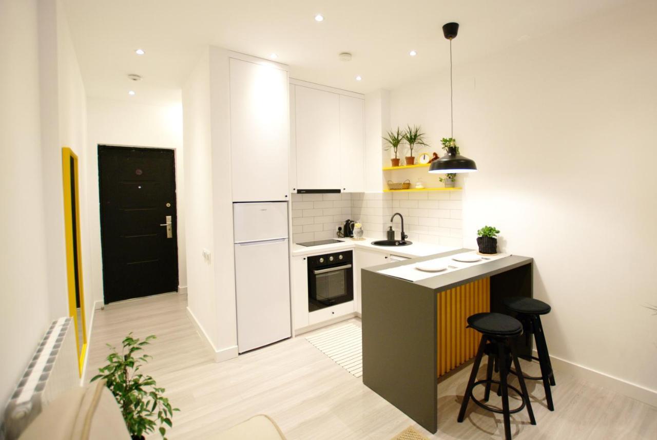 Banana Apartments Batumi Eksteriør bilde