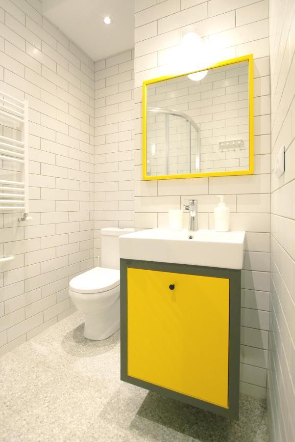 Banana Apartments Batumi Eksteriør bilde