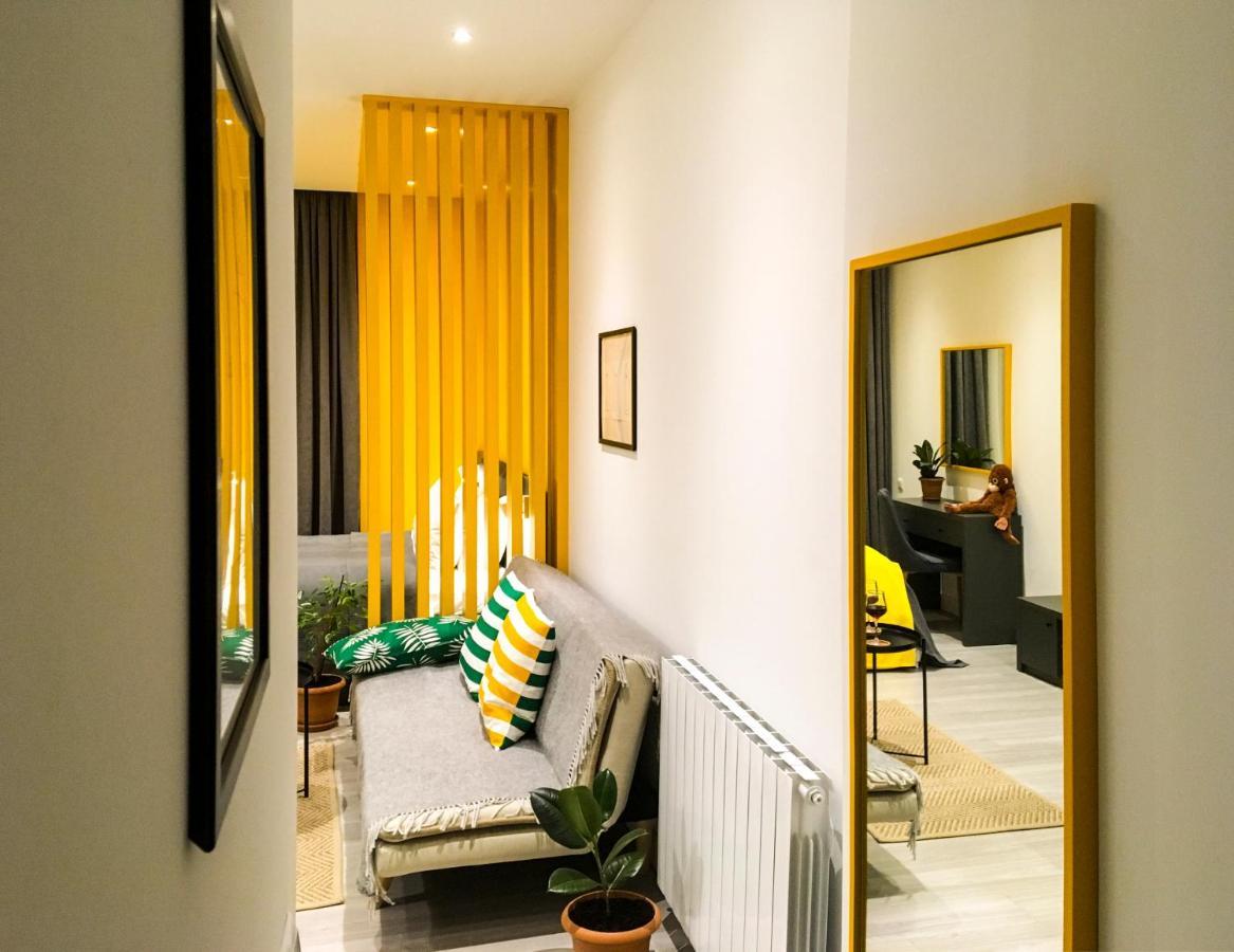 Banana Apartments Batumi Eksteriør bilde