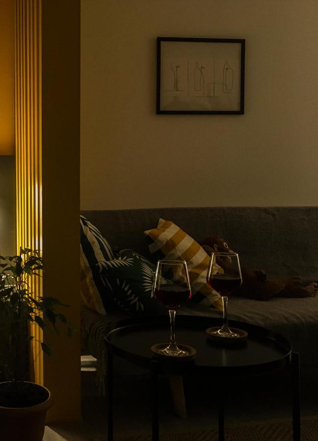 Banana Apartments Batumi Eksteriør bilde