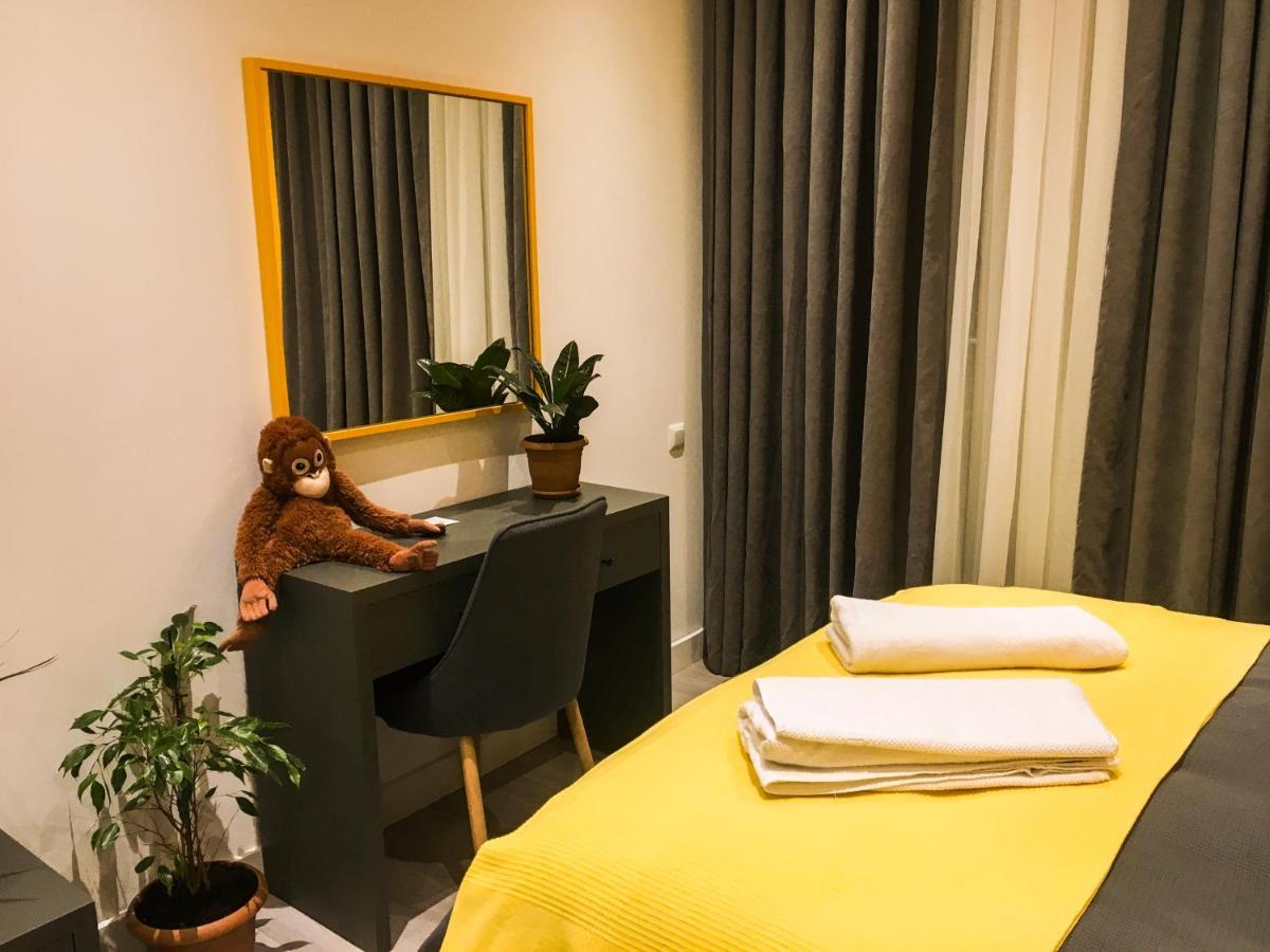 Banana Apartments Batumi Eksteriør bilde