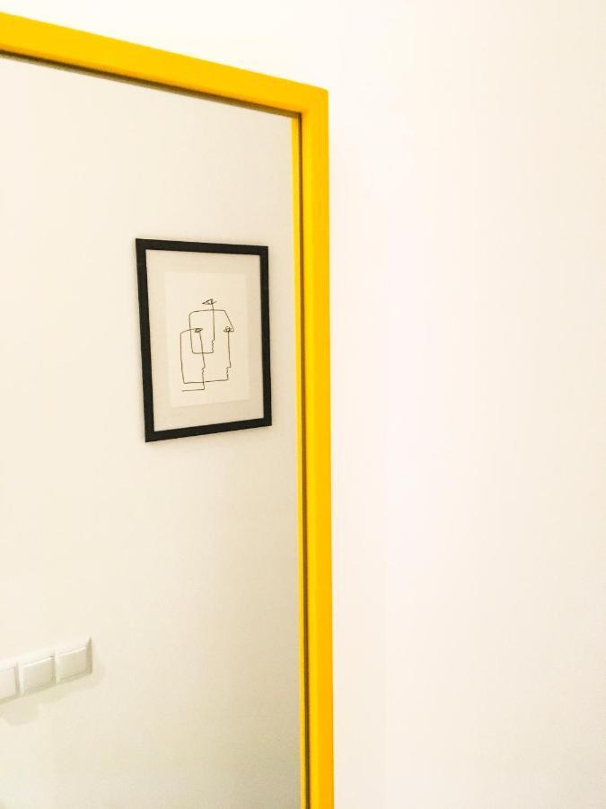 Banana Apartments Batumi Eksteriør bilde